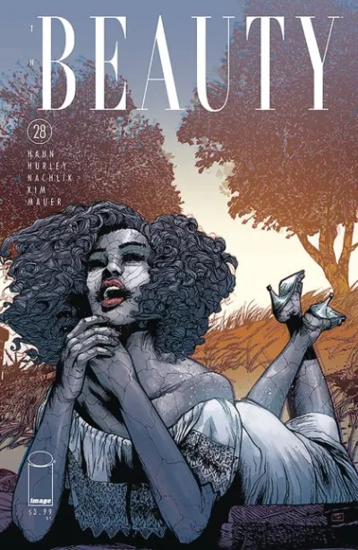 Cover of Cover B