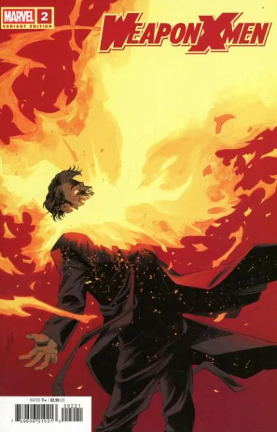 Cover of Cover B