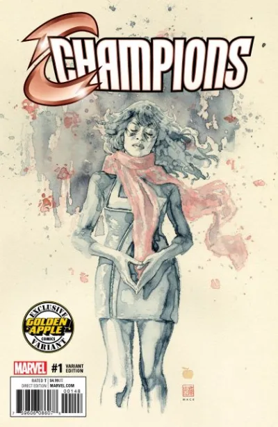 Cover of Cover Z
