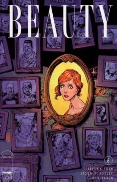 Cover of Cover B