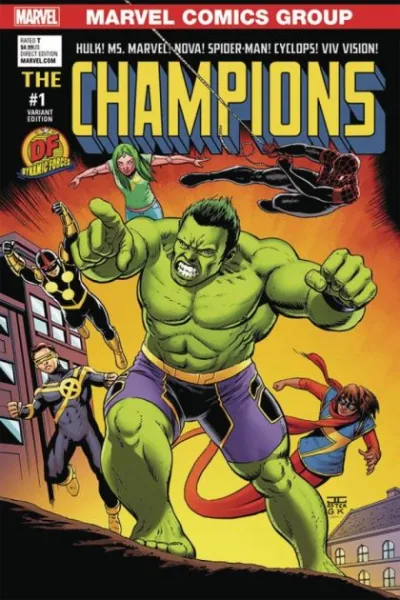 Cover of Cover T