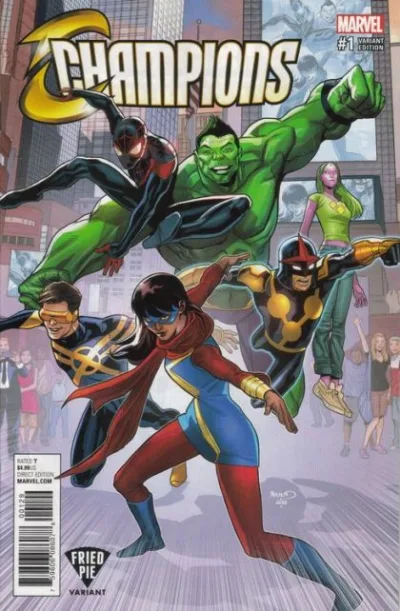 Cover of Cover X