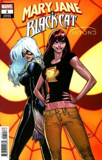 Cover of Cover B