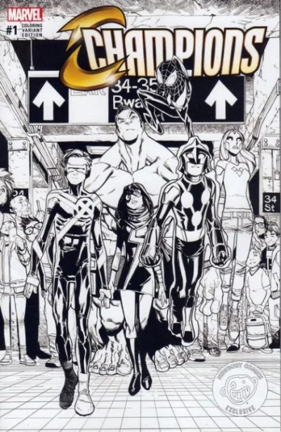 Cover of Cover AX