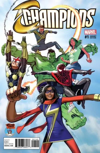 Cover of Cover AU