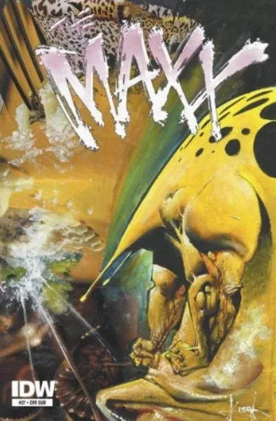 Cover of Cover B