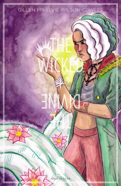 Cover of Cover B