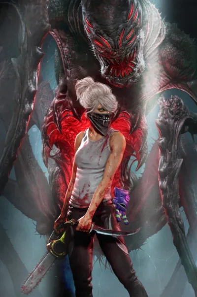 Cover of Cover M