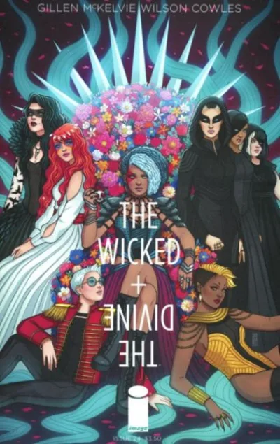 Cover of Cover B