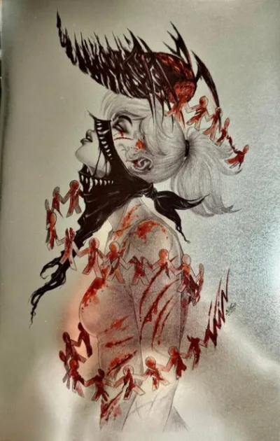 Cover of Cover L