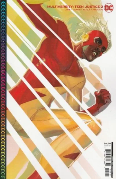 Cover of Cover B