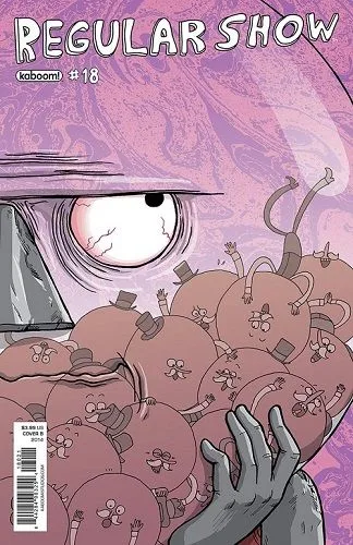 Cover of Cover B