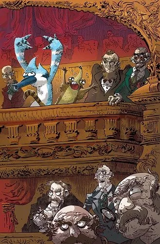 Cover of Cover C