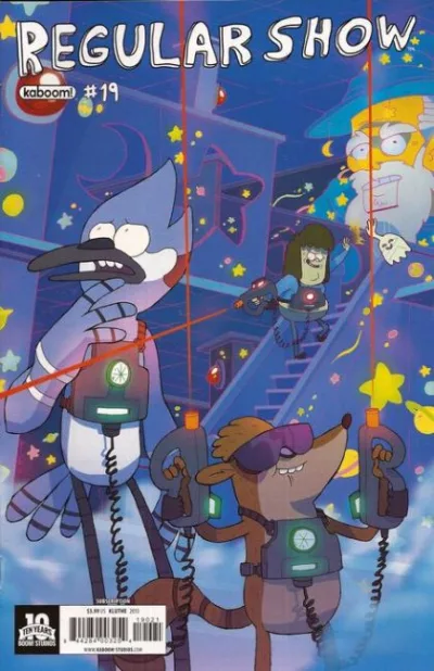 Cover of Cover B
