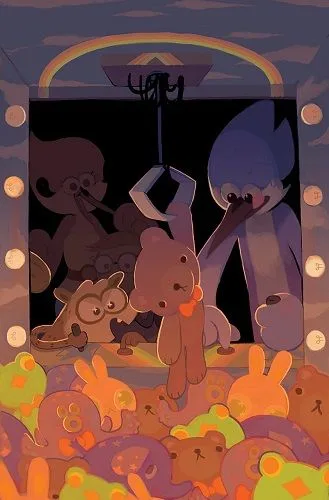 Cover of Cover B