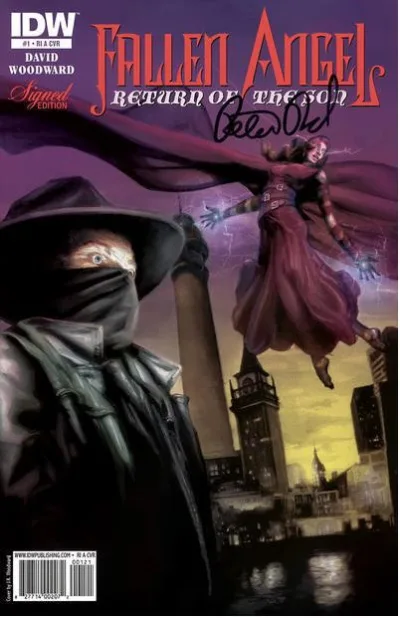 Cover of Cover B
