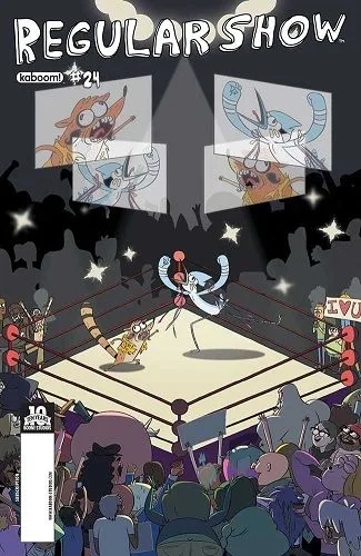 Cover of Cover B
