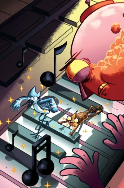 Cover of Cover B