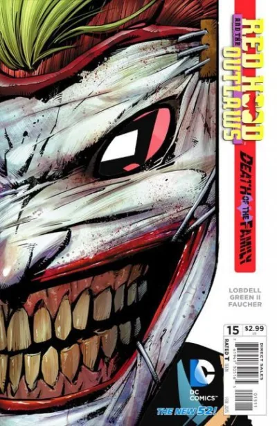 Cover of Cover B