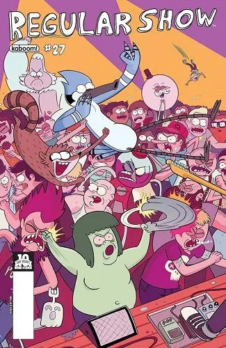 Cover of Cover B