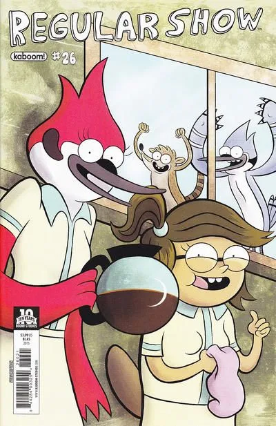 Cover of Cover B
