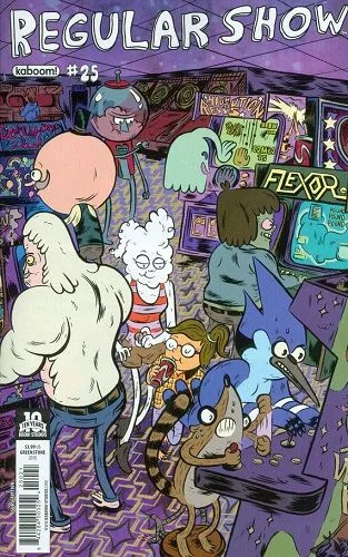 Cover of Cover B