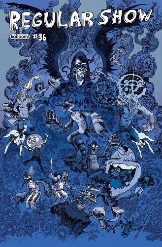 Cover of Cover B