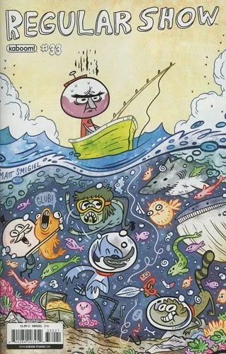 Cover of Cover B