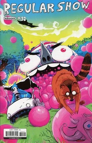 Cover of Cover B