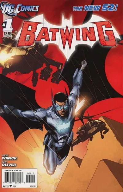 Cover of Cover B