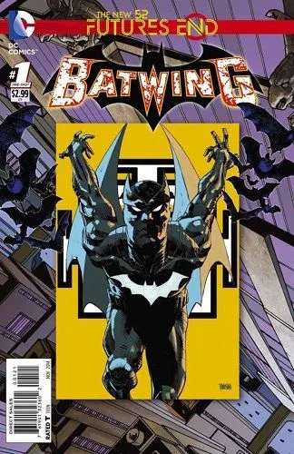 Cover of Cover B
