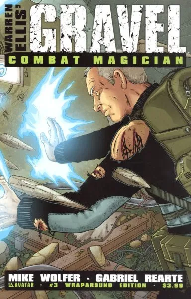 Cover of Cover B
