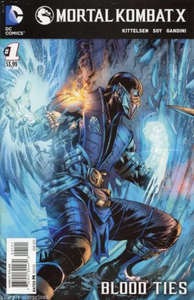 Cover of Cover B
