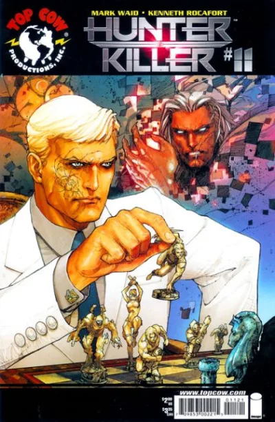 Cover of Cover B