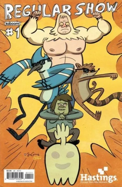 Cover of Cover U