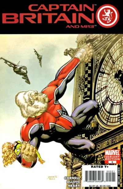 Cover of Cover B