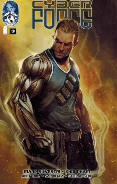 Cover of Cover B