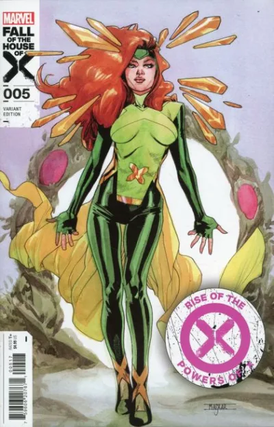 Cover of Cover F