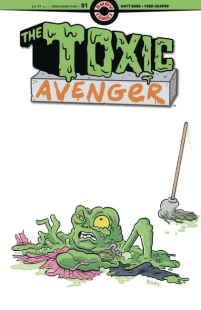 Cover of Cover B