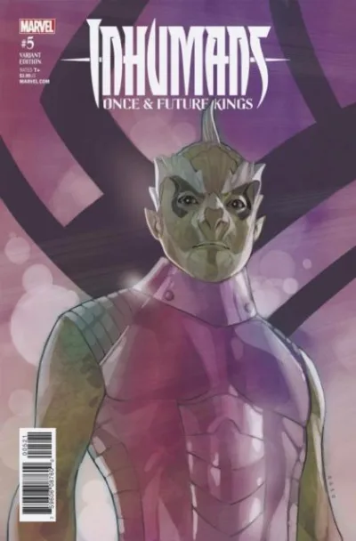 Cover of Cover B