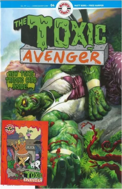 Cover of Cover D