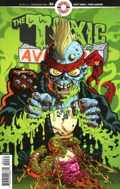 Cover of Cover C