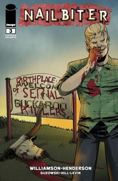 Cover of Cover B