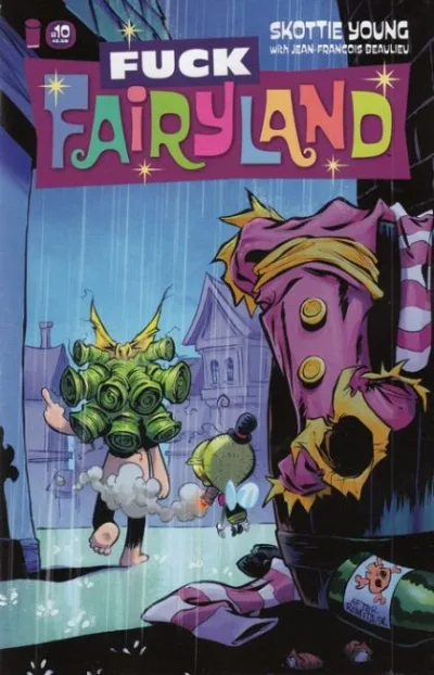 Cover of Cover B