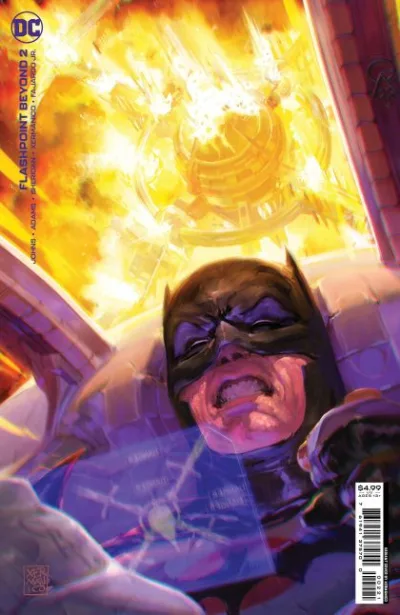 Cover of Cover B
