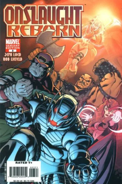 Cover of Cover B