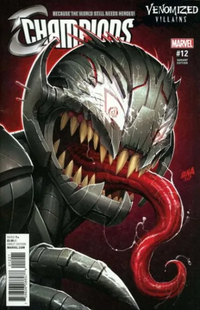 Cover of Cover B