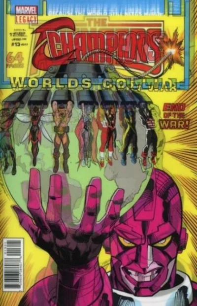 Cover of Cover B