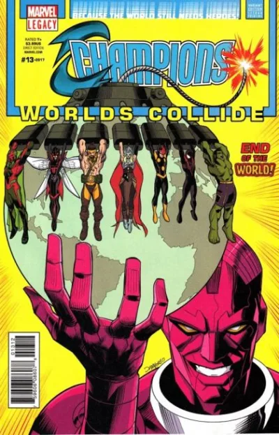 Cover of Cover F
