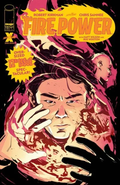 Cover of Cover I
